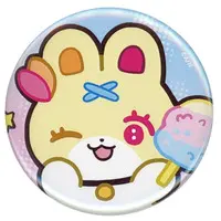 Hoshikawa Sara - Badge - Nijisanji