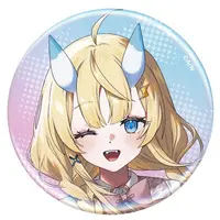 Kadou Mikaru - Badge - Yoiyume