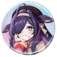 Yagyu Shino - Badge - Yoiyume