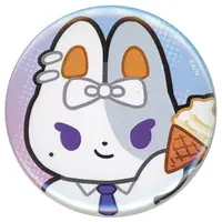 Higuchi Kaede - Badge - Nijisanji