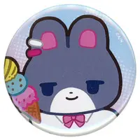 Tsukino Mito - Badge - Nijisanji