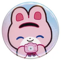 Suo Sango - Badge - Nijisanji