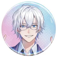 Kaelix Debonair - Badge - Nijisanji
