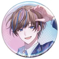 Seible - Badge - Nijisanji