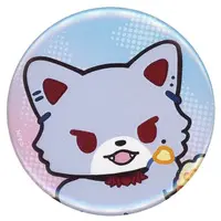 Kuzuha - Badge - Nijisanji