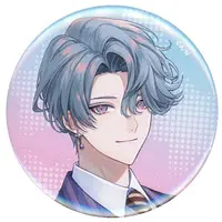 Freodore - Badge - Nijisanji
