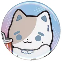 Kanae - Badge - Nijisanji