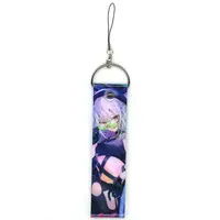 Moemi Yomeno - Key Chain - Aogiri High School