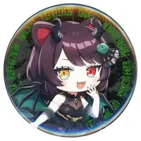 Inui Toko - Sanbaka 7th Anniversary - Badge - Sanbaka (Random Item)