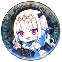 Lize Helesta - Sanbaka 7th Anniversary - Badge - Sanbaka (Random Item)