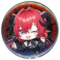 Ange Katrina - Sanbaka 7th Anniversary - Badge - Sanbaka (Random Item)