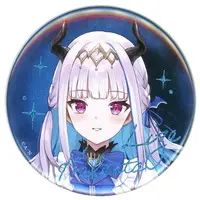 Lize Helesta - Sanbaka 7th Anniversary - Badge - Sanbaka (Random Item)