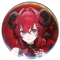 Ange Katrina - Sanbaka 7th Anniversary - Badge - Sanbaka (Random Item)