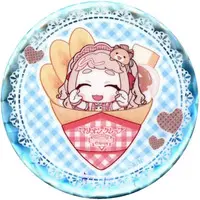 Machita Chima - Badge - Nijisanji