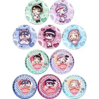 Nijisanji - Badge