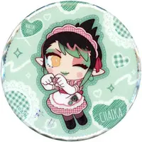 Hanabatake Chaika - Badge - Nijisanji
