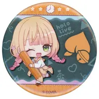 Momosuzu Nene - Badge - hololive