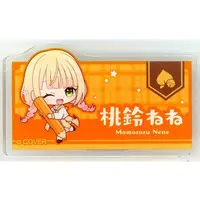 Momosuzu Nene - Badge - hololive