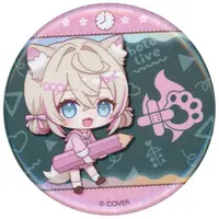 Mococo Abyssgard - Badge - Advent