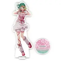 Puwapuwa Popura - Acrylic stand - Aogiri High School