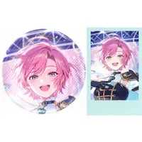 Yuhi Riri - Character Card - Badge - Nijisanji