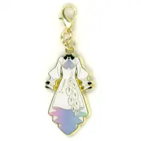 Isekaijoucho - Key Chain - KAMITSUBAKI STUDIO (Random Item)