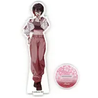 Tsukiyuki Ibuki - Acrylic stand - Aogiri High School
