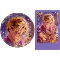 Vantacrow Bringer - Character Card - Badge - Krisis