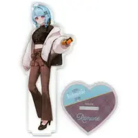 Shiranami Ramune - Vspo! Valentine's Day 2026 - Acrylic stand - VSPO!