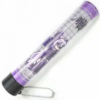 La+ Darknesss - Pen Light Tube - holoX