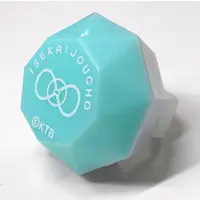 Isekaijoucho - Ring Light - KAMITSUBAKI STUDIO (Random Item)