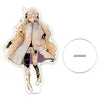 Isekaijoucho - Acrylic stand - KAMITSUBAKI STUDIO