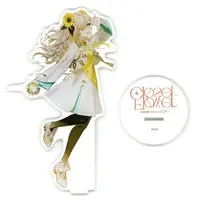 Isekaijoucho - Acrylic stand - KAMITSUBAKI STUDIO
