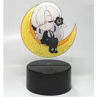 Isekaijoucho - Night Light - KAMITSUBAKI STUDIO