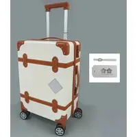 Isekaijoucho - Key Chain - Luggage Tag - KAMITSUBAKI STUDIO