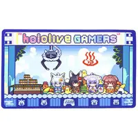 hololive - Trading Card Supplies - Desk Mat