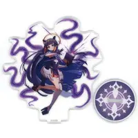 Ninomae Ina'nis - ENigmatic Recollection - Acrylic stand - Myth