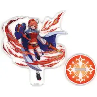 Takanashi Kiara - ENigmatic Recollection - Acrylic stand - Myth