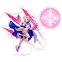 Mococo Abyssgard - ENigmatic Recollection - Acrylic stand - Advent
