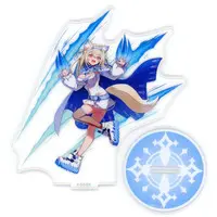 Fuwawa Abyssgard - ENigmatic Recollection - Acrylic stand - Advent