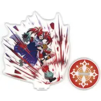 Hakos Baelz - ENigmatic Recollection - Acrylic stand - Promise