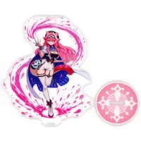 Raora Panthera - ENigmatic Recollection - Acrylic stand - Justice