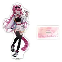 Raora Panthera - Acrylic stand - Justice