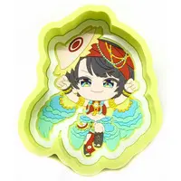 Oozora Subaru - Monster Hunter x Hololive - Case - hololive