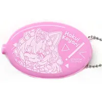 Hakui Koyori - Monster Hunter x Hololive - Coin purse - hololive