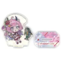 Himemori Luna - Monster Hunter x Hololive - Acrylic stand - hololive