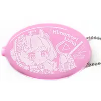 Himemori Luna - Monster Hunter x Hololive - Coin purse - hololive