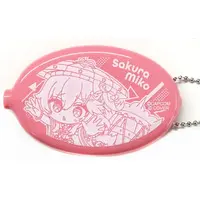 Sakura Miko - Monster Hunter x Hololive - Coin purse - hololive