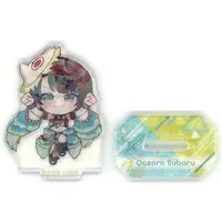 Oozora Subaru - Monster Hunter x Hololive - Acrylic stand - hololive