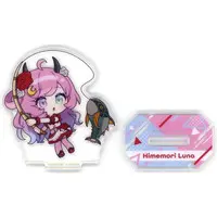Himemori Luna - Monster Hunter x Hololive - Acrylic stand - hololive